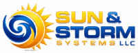 Sun and Storm Systems