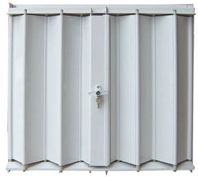 Accordion Shutters | Sarasota | Sun and Storm Systems