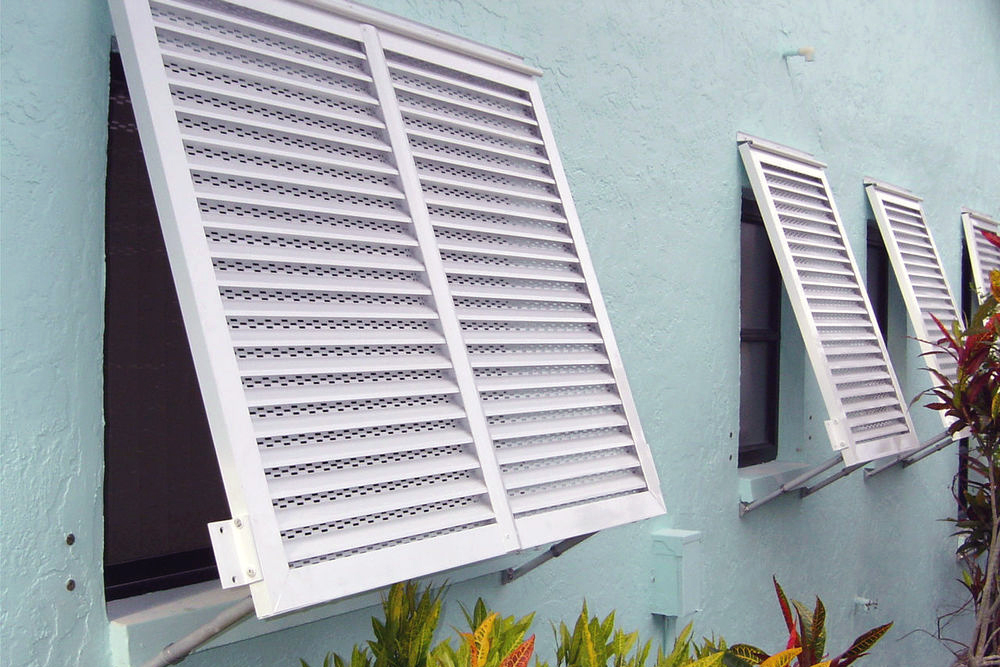 Hurricane Shutters | Venice FL | Sun and Storm Systems